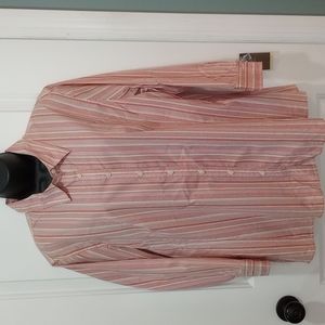 Women's button down blouse
